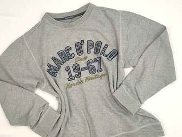 podkoszulek pod białą koszulę: Sweatshirt, 12 years, 146-152 cm, condition - Very good