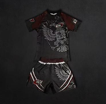 спортивный костюм м: Мужской спортивный костюм, Все размеры, Новый, Платная доставка — 5
