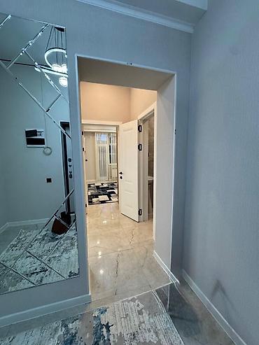 Продажа квартир: 2 комнаты, 55 м², 4 этаж — 4