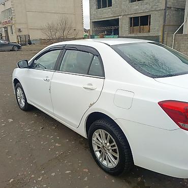 BYD: BYD E5: 2019 г., Автомат, Седан — 3