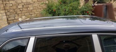 Porsche: Porsche Cayenne Turbo: 4.5 l | 158000 km Ofrouder/SUV — 12