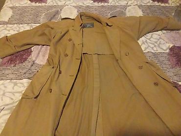 Mantili: Original burberry mantil kupljen u engleskoj u odlicnom stanju — 1