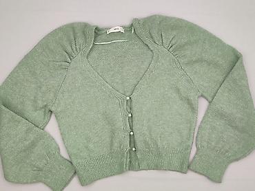 pull and bear narzutka: MNG, Kardigan damski, rozmiar S — 1
