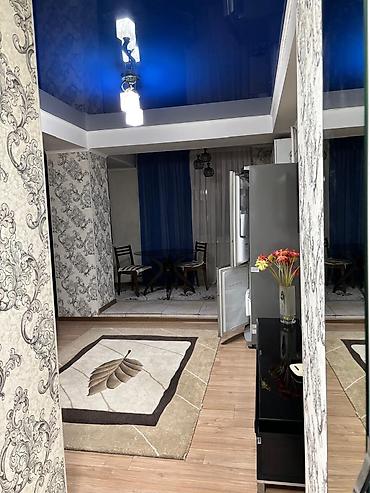 Продажа квартир: 2 комнаты, 46 м², Юг-2 мкр Элитка, 7 этаж, Косметический ремонт — 4