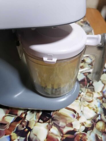 Blenderi, mikseri: Aparat za kuvanje na pari i blendanje – 2u1 - Idealno za pripremu — 5