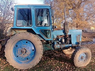 Другие тракторы: Другие тракторы — 1