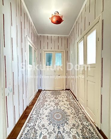 Продажа коттеджей и домов: 🏠Продается дом в с. Сокулук 🟡 Комнаты: 4 🟡 Участок: 7 соток 🟡 — 13