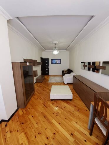 Yeni tikili: 3 otaqlı, Yeni tikili, 80 kv. m — 7