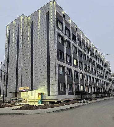 2023: 1 комната, 39 м², Элитка, 4 этаж, ПСО (под самоотделку) — 3