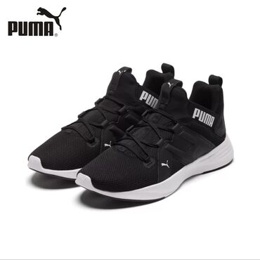 Кроссовки и спортивная обувь: Puma SoftFoam