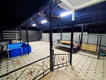 дом в рассрочку кара балта: Дом, 105 м², 4 комнаты, Собственник, Евроремонт