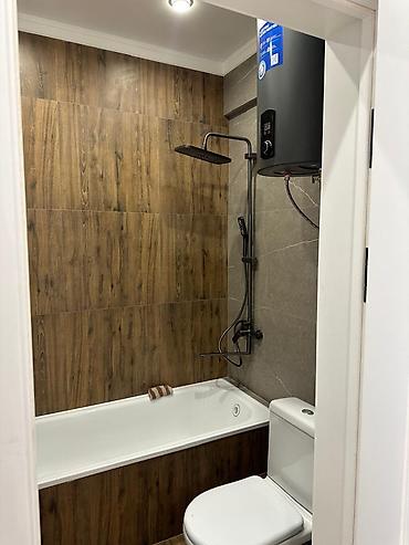 Продажа квартир: 1 комната, 42 м², 7 этаж — 4