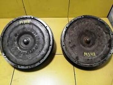 Муфты: Муфта Honda 1998 г., Б/у, Оригинал, Япония — 2