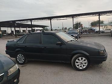запчасти на опель вектра с: Volkswagen Passat: 1988 г., 1.8 л, Механика, Газ, Седан — 4