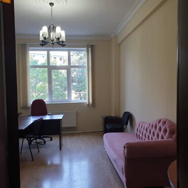 Ofislər: Nəsimi rayonu,Memar Əcəmi,Asif Məhərrəmov küçəsində,Al marketin — 4