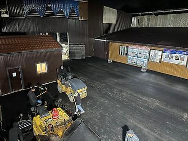 Кладка: Укладка асфальта Гарантия, Бесплатная консультация, Монтаж Больше 6 лет опыта — 51