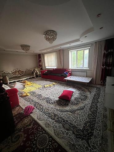 Продажа домов: 5 комнат, 110 м², 5 соток, Бишкек, Дордой рынок / базар Агентство недвижимости — 6