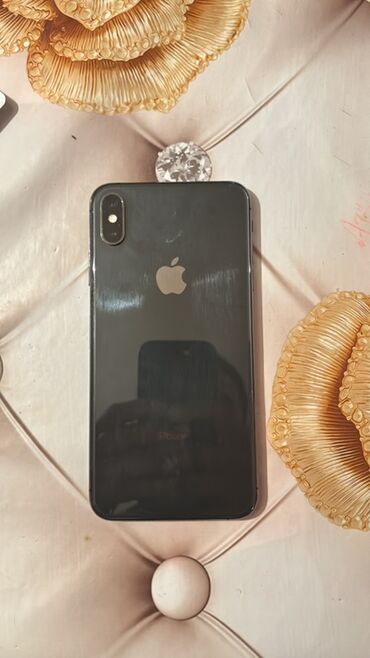 iphone xs max qiymeti kontakt home: IPhone Xs Max, 256 GB
