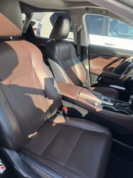 Lexus: Lexus RX: 2019 г., 3.5 л, Автомат, Гибрид, Кроссовер — 7