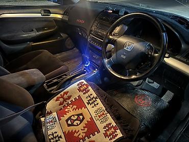 15 disk type 1: Honda Inspire: 2004 г., Автомат, Седан — 4