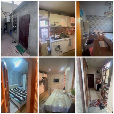 xacmaz ev satilir: Bakı, Suraxanı, 2 kv. m, 2 otaqlı