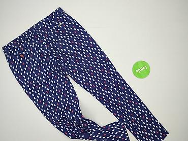 philipp plein dollar: Us Polo Assn, Spodnie materiałowe damskie, rozmiar M — 3