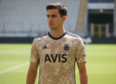 Digər idman və istirahət malları: Salam Bu formafenerbahcenin formasidir turkiyeden feneriumdan -da lalafo.az — 2 Digər idman və istirahət malları: Salam Bu formafenerbahcenin formasidir turkiyeden feneriumdan — 2