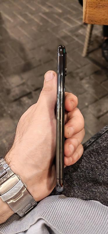 iphone 16 dubai: IPhone X, 64 GB, Space Gray, Face ID — 3