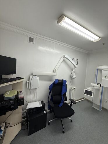 Другая коммерческая недвижимость: 📍пр-т Чуй 🔘Этажи 2/4 🔘131,2м² Продается коммерческое — 5