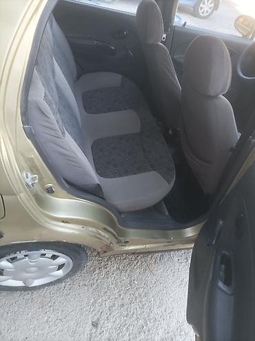 daewoo matiz автоматически: Daewoo Matiz: 2007 г., 0.8 л, Механика, Бензин, Хэтчбэк — 7