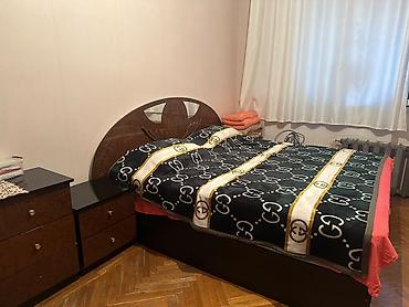 kamot termo: Yataq otağı mebel dəsti Tərkibi: - 6 qapılı iri qarderob (3 ədəd boy — 3