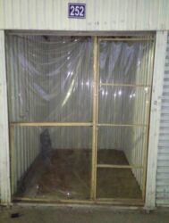 дом в районе аламединского рынка: Продаётся /сдаётся контейнер на Аламединском рынке! 📍 Адрес