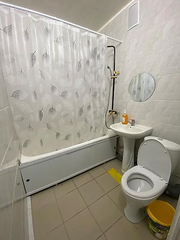 105: 1 комната, 36 м², Физприборы 105 серия, 9 этаж, Косметический ремонт — 5