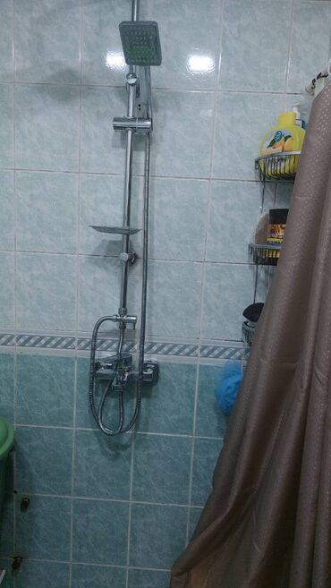 Köhnə tikili: Bakı, 2 otaqlı, Köhnə tikili, m. Həzi Aslanov, 50 kv. m — 17