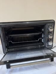 корпус ноутбука: Духовка, Колдонулган, Өзү алып кетүү