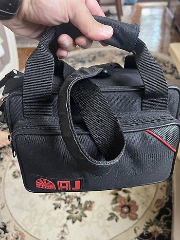 panasonic telefon: Panasonic NV-A3EN VHS-C “Palmcorder” videokamera - Seriya/model — 8