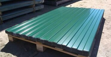 Кровля крыши: ПРОФНАСТИЛ ЧЕРЕПИЦА САЙДИНГ ЖЕЛОБА Профнастил профнастил профнастил — 7