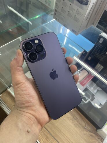 чехол айфон 8 доставка: IPhone 14 Pro Max, Б/у, 256 ГБ, Deep Purple, Чехол, 82 %