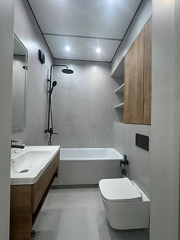 Продажа квартир: 2 комнаты, 71 м², Элитка, 6 этаж, Дизайнерский ремонт — 13