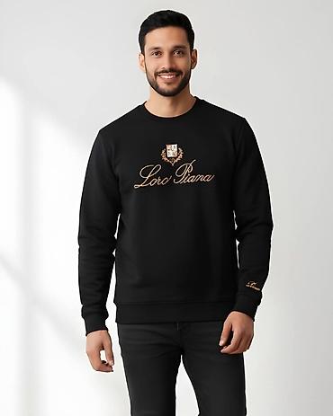 Duksevi: Duks, Lacoste, bоја - Crna — 2