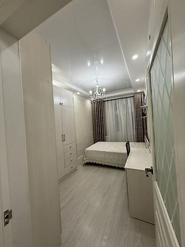8: 2 комнаты, 62 м², Азия Молл Элитка, 8 этаж, Евроремонт — 2