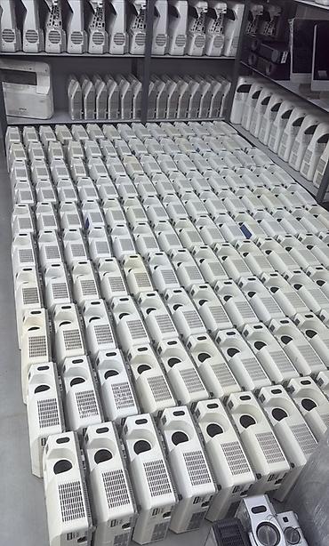 smart tv: Məhsul: Proyektorlar və aksesuarları Təsvir: - Geniş çeşidli — 6
