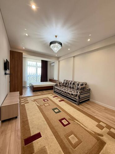 куплю квартиру карпинка фрунзе авента строй карпинка фрунзе: 1 комната, 62 м², Элитка, 7 этаж, Евроремонт