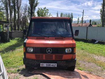 запчасти опель зафира а: Грузовик, Mercedes-Benz, Дубль