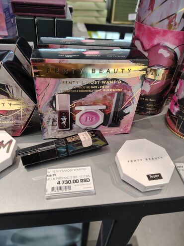 Šminka: Sephora kozmetika i šminka Na istaknite cene na slici dodate — 17