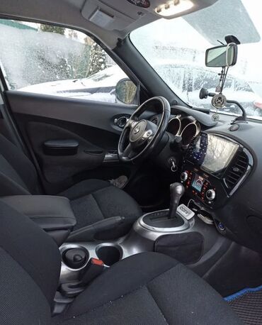 Nissan: Nissan Juke: 2011 г., Автомат, Бензин, Внедорожник at lalafo.kg — 10 Nissan: Nissan Juke: 2011 г., Автомат, Бензин, Внедорожник — 10