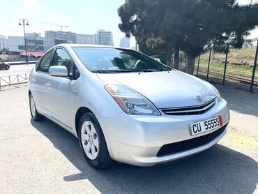 toyota prado oluxana: Toyota Prius: 1.5 l. | 2008 il | Hetçbek