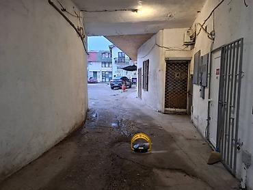 Uređaji protiv krađe: Automatska parking barijera – „No Parking“ sklopiva rampa na daljinsko — 9