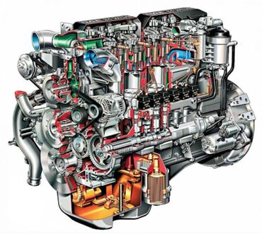 зил 130 двигатель: Услуги моториста, Ремонт двигателя