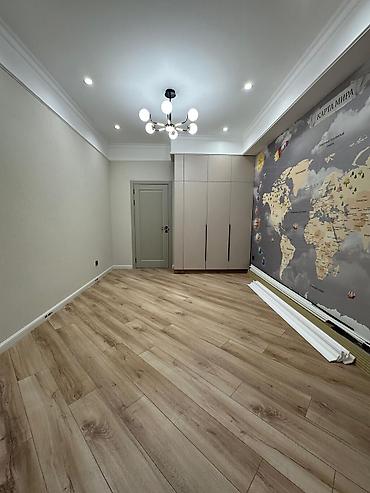 Продажа квартир: 3 комнаты, 107 м², Элитка, 10 этаж, Евроремонт — 7